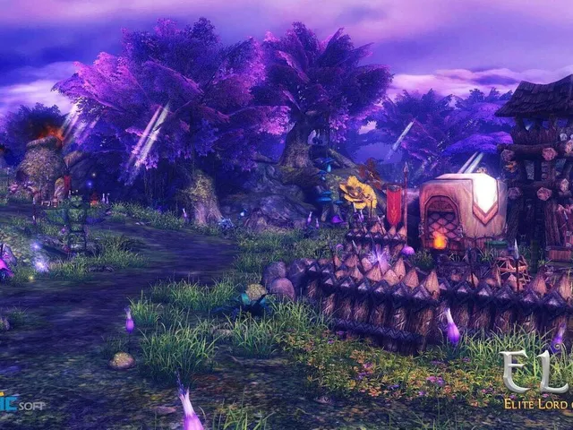 ELOA: Elite Lord of Alliance
