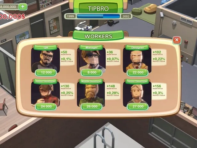 Elon Tycoon