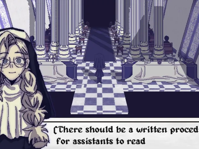 Eloquent Countenance