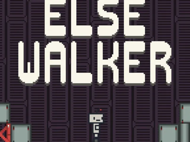Else Walker