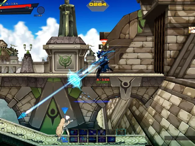 Elsword