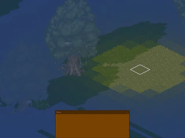 Elven City Simulator