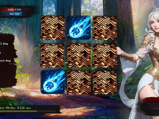 Elven War RPG