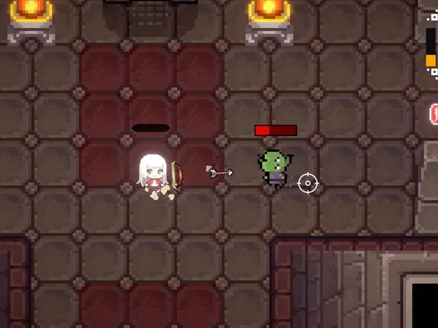 ElvenEscape