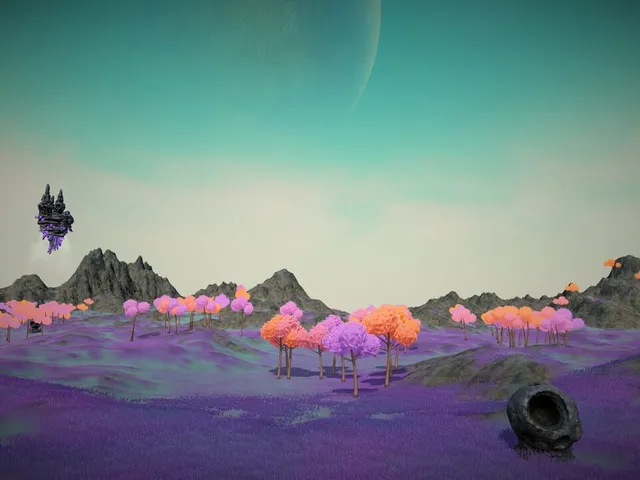 Elysian Eclipse