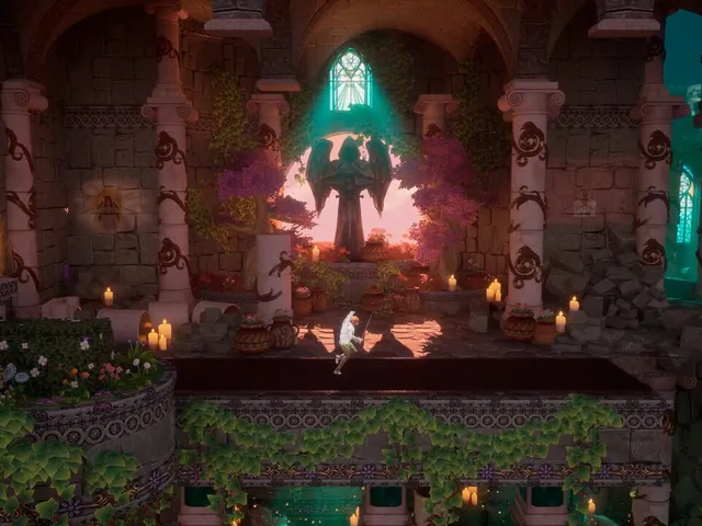 Elysian Siege