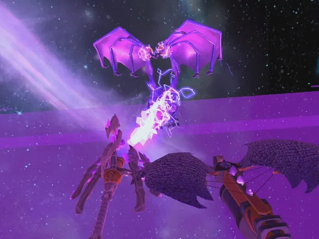 Elysium Trials