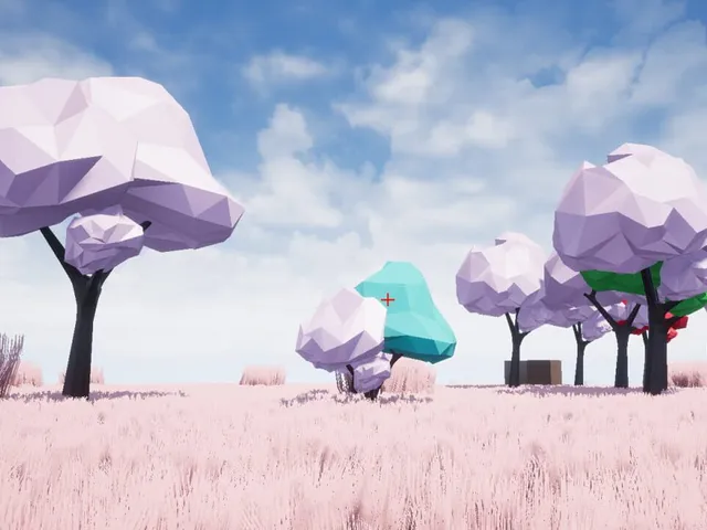 EmagineWorld