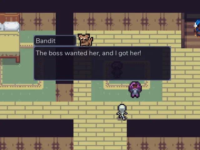 Eman Quest