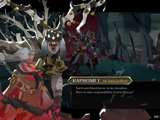 Ember & Blade