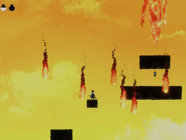 Ember Fall