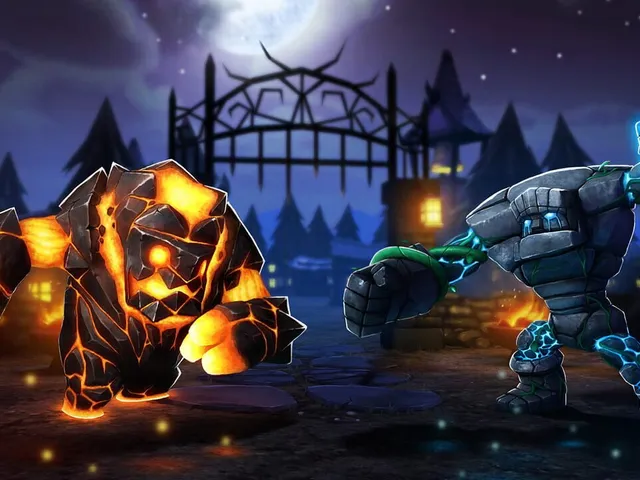 Ember Strike