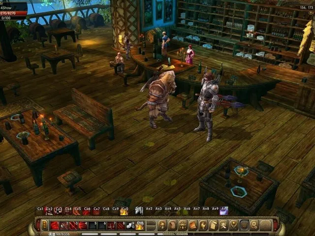Ember Throne Online