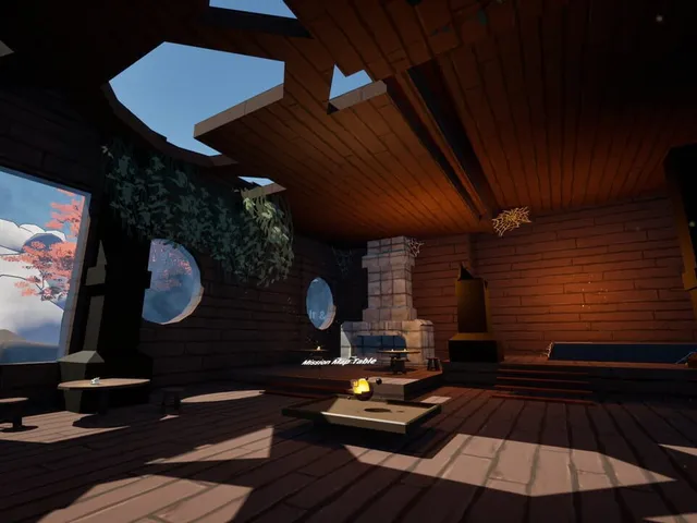 Emberhold
