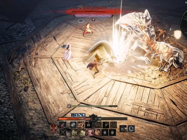 Embers of the Uncrowned
