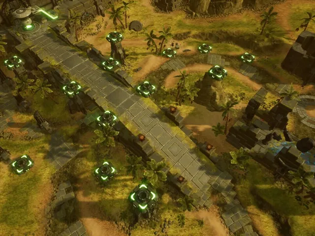 Embers of War