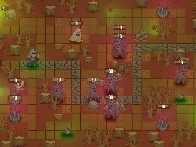 EmberStride
