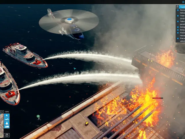 Emergency 20