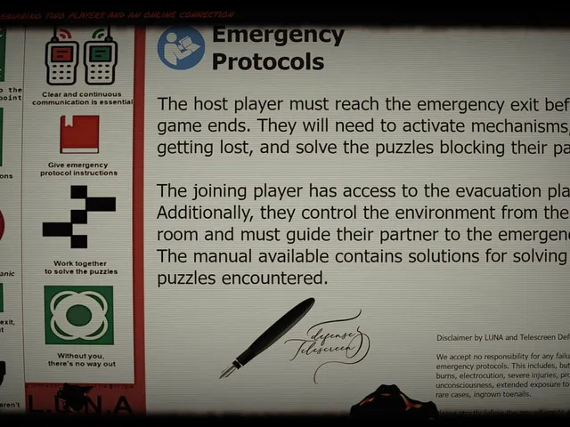 Emergency Exit