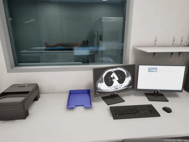 Emergency Room Simulator