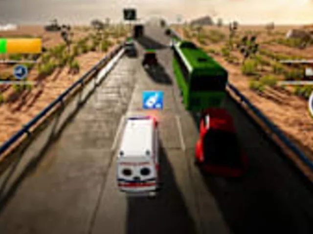 Emergency Rush