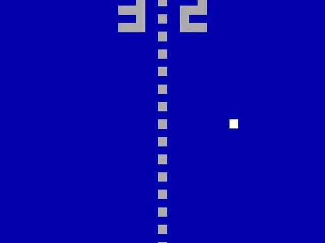 Emeritus Pong