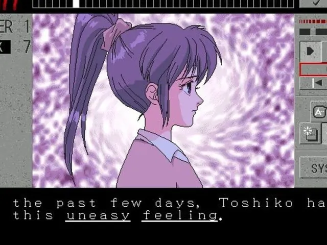 EMIT Vol. 3: Watashi ni Sayonara wo