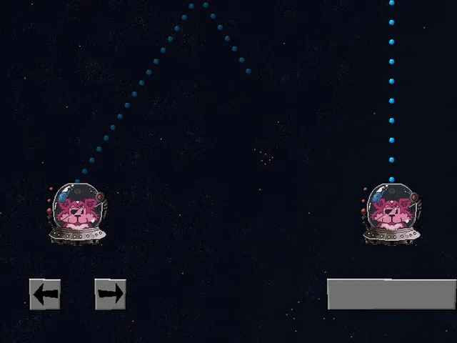 Emme Saves the Galaxy