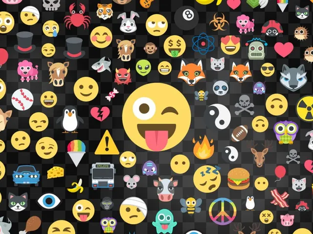 Emoj.io