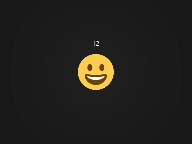 Emoji Clicker