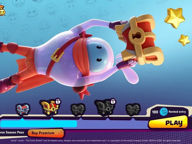 Emoji Marble Dash