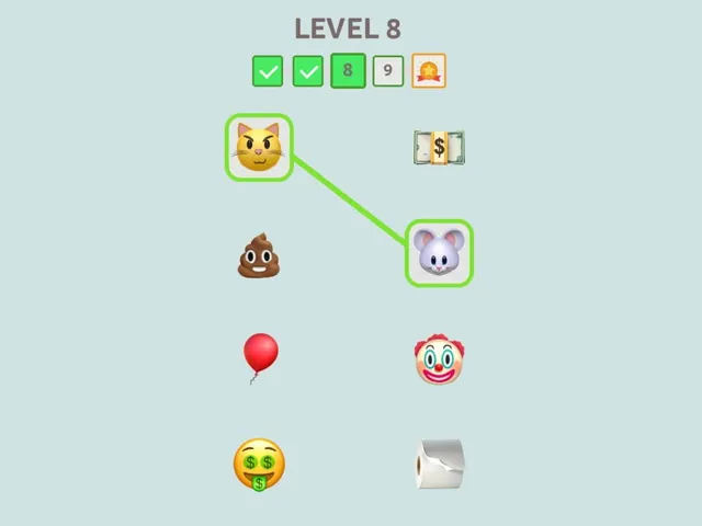 Emoji Puzzle