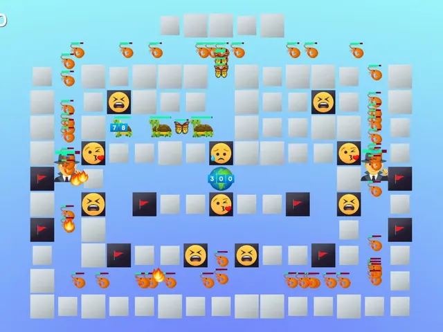 Emoji TD