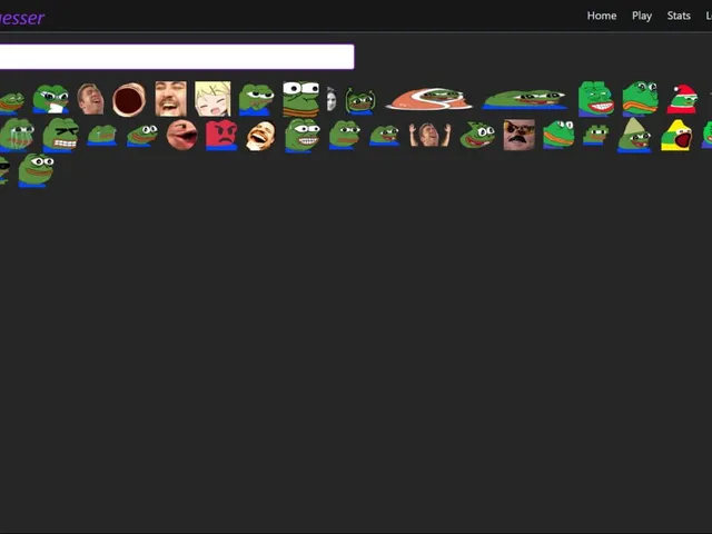 Emote Guesser