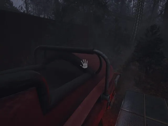 Emotionless: The Last Ticket