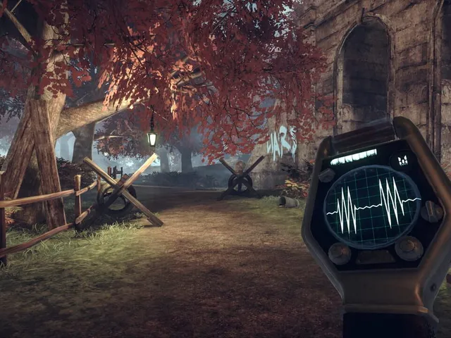 Empathy: Path of Whispers