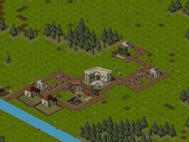 Empire Architect