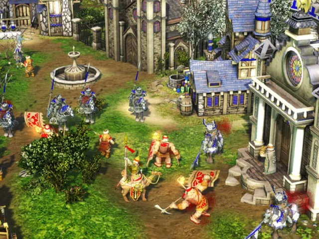 Empire Earth III