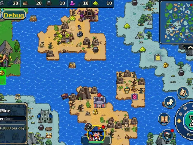 Empire Game