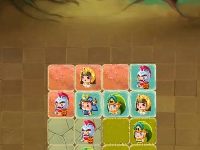 Empire Heroes: Sudoku Puzzle