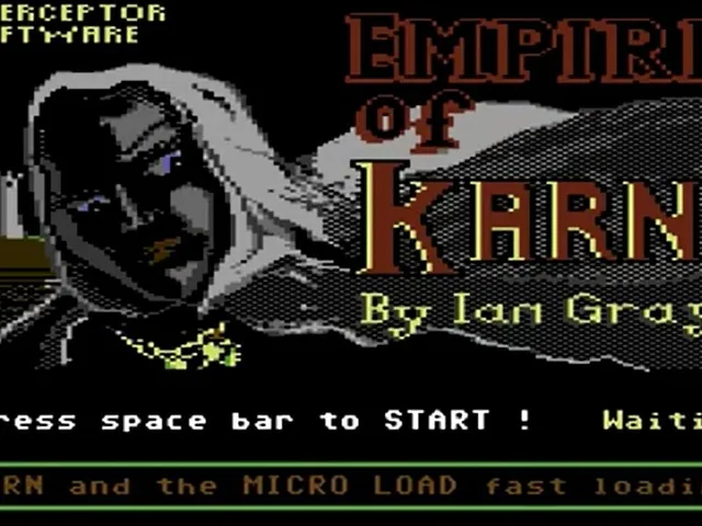 Empire of Karn