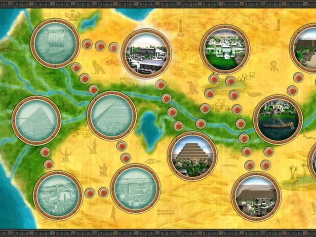 Empire of the Gods