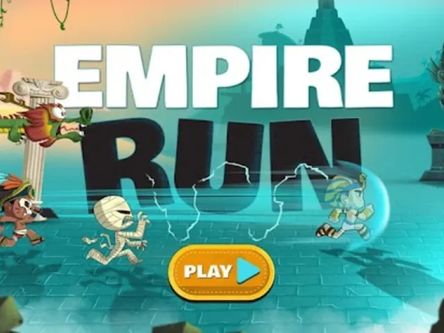 Empire Run