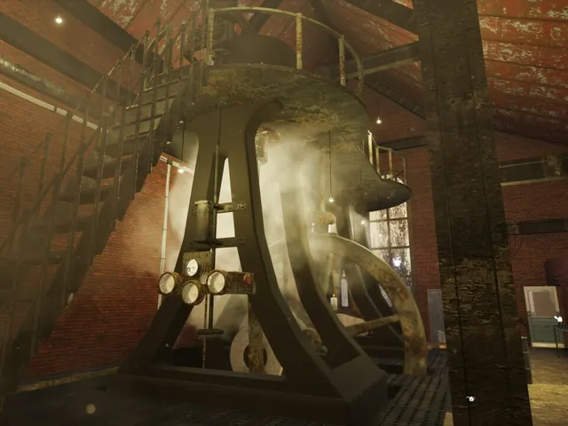 Empire Water Works