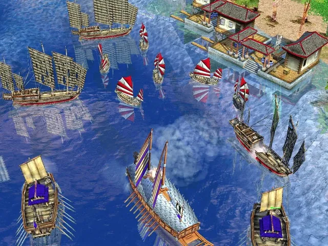 Empires: Dawn of the Modern World