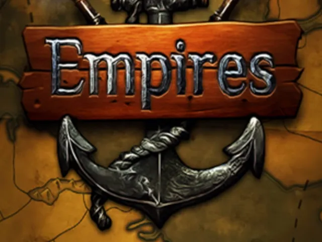 Empires II