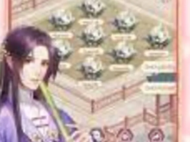 Empress's Choice
