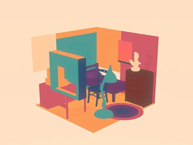 Empty.