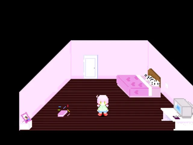 Empty