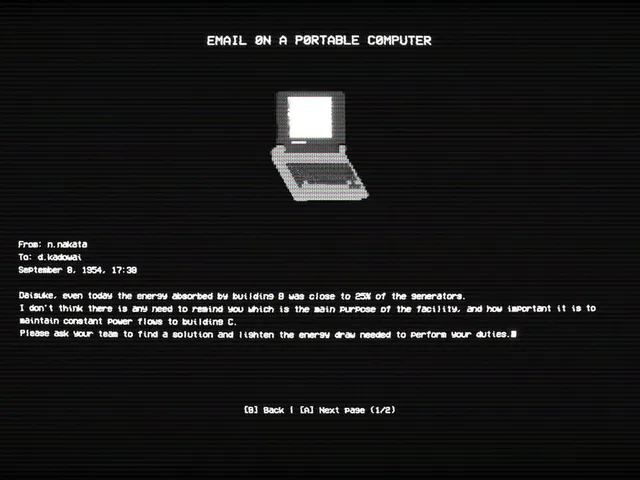 Empty Shell